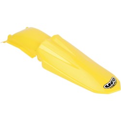 Πίσω φτερό HUSQVARNA CR/WR 125/250/300 κίτρινο UFO PLAST HU03313#103 Πίσω φτερό HUSQVARNA CR/WR 125/250/300 κίτρινο UFO PLAST HU03313#103