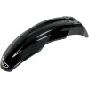 Μπροστινό φτερό HONDA CRF150R μαύρο UFO PLAST HO04617#001