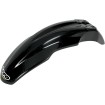 Μπροστινό φτερό HONDA CRF150R μαύρο UFO PLAST HO04617#001 thumb
