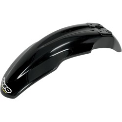 Μπροστινό φτερό HONDA CRF150R μαύρο UFO PLAST HO04617#001 Μπροστινό φτερό HONDA CRF150R μαύρο UFO PLAST HO04617#001