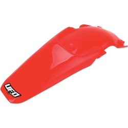 Πίσω φτερό HONDA CRF150R CRF-RED UFO PLAST HO04618#070 Πίσω φτερό HONDA CRF150R CRF-RED UFO PLAST HO04618#070