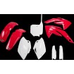 Σετ καροσερίας HONDA CRF150R OEM-COLOR UFO PLAST HOKIT111F@999 thumb