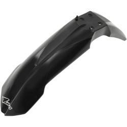 Φτερό εμπρός KTM 07SX μαύρο UFO PLAST KT03092#001 Φτερό εμπρός KTM 07SX μαύρο UFO PLAST KT03092#001