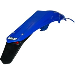 Εντούρο πίσω φτερό με LED φως YAMAHA WR250/450F REFLEX-BLUE UFO PLAST YA03889#089 Εντούρο πίσω φτερό με LED φως YAMAHA WR250/450F REFLEX-BLUE UFO PLAST YA03889#089