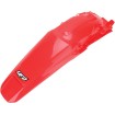 Πίσω φτερό χωρίς φως HONDA CRF250X CRF-RED UFO PLAST HO03648#070 thumb