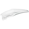 Πίσω φτερό HONDA CRF250R λευκό UFO PLAST HO04630#041
