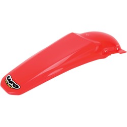 Πίσω φτερό HONDA CRF250R CRF-RED UFO PLAST HO04630#070 Πίσω φτερό HONDA CRF250R CRF-RED UFO PLAST HO04630#070