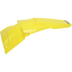 Πίσω φτερό SUZUKI RMZ450 RM-YELLOW UFO PLAST SU04921#102 Πίσω φτερό SUZUKI RMZ450 RM-YELLOW UFO PLAST SU04921#102