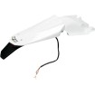 Εντούρο πίσω φτερό με LED φως HUSQVARNA TE/TC λευκό UFO PLAST HU03333#041 Εντούρο πίσω φτερό με LED φως HUSQVARNA TE/TC λευκό UFO PLAST HU03333#041 thumb