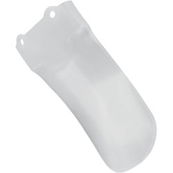 Πίσω πινακίδα λάσπης KAWASAKI KX85 ουδέτερη UFO PLAST KA03786#280 Πίσω πινακίδα λάσπης KAWASAKI KX85 ουδέτερη UFO PLAST KA03786#280