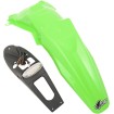 Εντούρο πίσω φτερό με LED φως KAWASAKI KLX450R KX-GREEN UFO PLAST KA03791#026 Εντούρο πίσω φτερό με LED φως KAWASAKI KLX450R KX-GREEN UFO PLAST KA03791#026 thumb