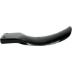 Πίσω πλαστικό φτερό SUZUKI RM85 μαύρο UFO PLAST SU04914#001 thumb