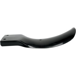 Πίσω πλαστικό φτερό SUZUKI RM85 μαύρο UFO PLAST SU04914#001 Πίσω πλαστικό φτερό SUZUKI RM85 μαύρο UFO PLAST SU04914#001