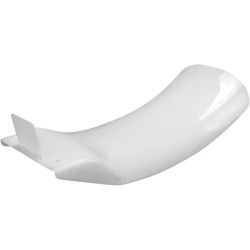Πίσω πινακίδα λασπωτήρα HONDA CR85 ουδέτερη UFO PLAST HO04624#280