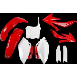Σετ καροσερί HONDA CRF450R OEM-COLOR UFO PLAST HOKIT110BF@999 Σετ καροσερί HONDA CRF450R OEM-COLOR UFO PLAST HOKIT110BF@999