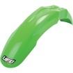 Εμπρόσθιο φτερό για ανασχεδιασμό KAWASAKI KX85 KX-GREEN UFO PLAST KA02757K#026 thumb