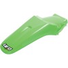 Πίσω φτερό RESTYLE KAWASAKI KX85 KX-GREEN UFO PLAST KA03715K@026