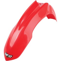 Μπροστινό φτερό HONDA CRF250/450R CRF-RED UFO PLAST HO04635#070