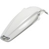 Πίσω φτερό KAWASAKI KXF250/450 λευκό UFO PLAST KA03798#047