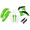 Σετ καροσερί KAWASAKI KXF450 OEM-COLOR UFO PLAST KAKIT216F@999
