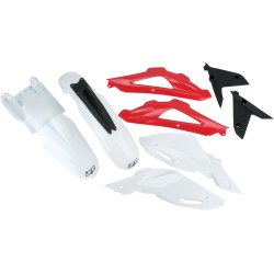 Σετ Σώματος HUSQVARNA TC 450 OEM-ΧΡΩΜΑ UFO PLAST HUKIT609@999 Σετ Σώματος HUSQVARNA TC 450 OEM-ΧΡΩΜΑ UFO PLAST HUKIT609@999