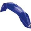 Μπροστινό φτερό YAMAHA YZF/WRF REFLEX-BLUE UFO PLAST YA04809#089