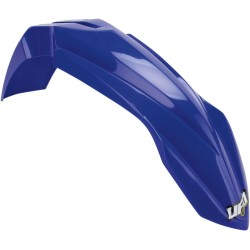 Μπροστινό φτερό YAMAHA YZF/WRF REFLEX-BLUE UFO PLAST YA04809#089