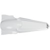 Πίσω φτερό YAMAHA YZ250F λευκό UFO PLAST YA04810#046