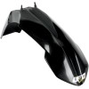 Μπροστινό φτερό KTM65 09-12 BK UFO PLAST KT04007#001