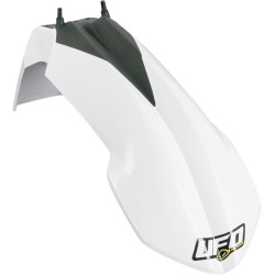 Μπροστινό φτερό KTM65 09-12 λευκό UFO PLAST KT04007@047 Μπροστινό φτερό KTM65 09-12 λευκό UFO PLAST KT04007@047
