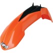 Μπροστινό φτερό KTM 65SX πορτοκαλί UFO PLAST KT04007@127 Μπροστινό φτερό KTM 65SX πορτοκαλί UFO PLAST KT04007@127 thumb