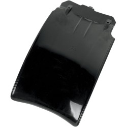 Πίσω Πινακίδα Λασπωτήρα KTM 65SX Μαύρη UFO PLAST KT04020#001 Πίσω Πινακίδα Λασπωτήρα KTM 65SX Μαύρη UFO PLAST KT04020#001