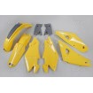 Σετ σώματος HUSQVARNA CR 125/250 OEM-COLOR UFO PLAST HUKIT601@999 thumb