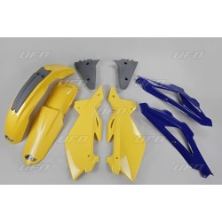 Σετ Καροσερίας HUSQVARNA TC 250/300/450 OEM-ΧΡΩΜΑ UFO PLAST HUKIT602@999 Σετ Καροσερίας HUSQVARNA TC 250/300/450 OEM-ΧΡΩΜΑ UFO PLAST HUKIT602@999