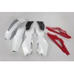 Σετ Σώματος HUSQVARNA CR 125/250 OEM-COLOR UFO PLAST HUKIT605@999 thumb