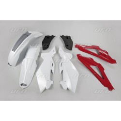 Σετ Σώματος HUSQVARNA CR 125/250 OEM-COLOR UFO PLAST HUKIT605@999 Σετ Σώματος HUSQVARNA CR 125/250 OEM-COLOR UFO PLAST HUKIT605@999
