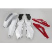Σετ καροσερί HUSQVARNA CR 250 OEM-COLOR UFO PLAST HUKIT608E@999 Σετ καροσερί HUSQVARNA CR 250 OEM-COLOR UFO PLAST HUKIT608E@999 thumb