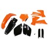 Σετ Σώματος KTM2T/4T 03 OE UFO PLAST KTKIT501BF@999