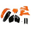 Σετ Σώματος KTM2T/4T 03 OE UFO PLAST KTKIT501BF@999 Σετ Σώματος KTM2T/4T 03 OE UFO PLAST KTKIT501BF@999 thumb
