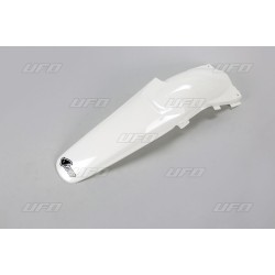 Πίσω φτερό KAWASAKI KXF250 λευκό UFO PLAST KA03757#047 Πίσω φτερό KAWASAKI KXF250 λευκό UFO PLAST KA03757#047