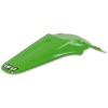 Πίσω φτερό RESTYLE KAWSAKI KX65/KLX110 KX-GREEN UFO PLAST KA03731K#026