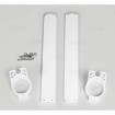 Προστατευτικά πιρουνιών YAMAHA YZ125/250/360 λευκά UFO PLAST YA02821#046 Προστατευτικά πιρουνιών YAMAHA YZ125/250/360 λευκά UFO PLAST YA02821#046 thumb