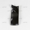 Πίσω πινακίδα λάσπης HONDA CRF250R μαύρη UFO PLAST HO04608#001