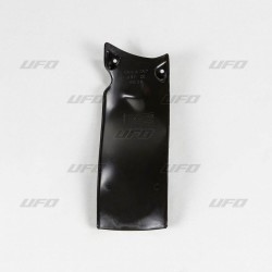 Πίσω πινακίδα λάσπης HONDA CRF250R μαύρη UFO PLAST HO04608#001 Πίσω πινακίδα λάσπης HONDA CRF250R μαύρη UFO PLAST HO04608#001