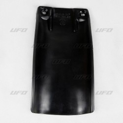 Πίσω πλαστική πλάκα KTM 660/640 LC4 μαύρη UFO PLAST KT03031#001 Πίσω πλαστική πλάκα KTM 660/640 LC4 μαύρη UFO PLAST KT03031#001