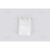 Πίσω πινακίδα λάσπης HONDA CR125/250/CRF250/450 ουδέτερη UFO PLAST HO02659#280