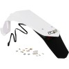 Φτερό RR WR250/450 WHT UFO PLAST YA03889#046