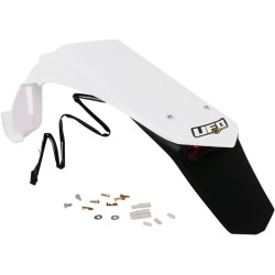 Φτερό RR WR250/450 WHT UFO PLAST YA03889#046 Φτερό RR WR250/450 WHT UFO PLAST YA03889#046