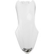 Μπροστινό φτερό KAWASAKI KLX110 λευκό UFO PLAST KA04714#047 thumb
