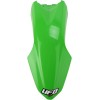 Μπροστινό φτερό KAWASAKI KLX110 KX-GREEN UFO PLAST KA04714#026